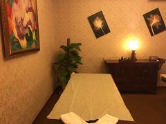 -北纬37°SPA养身会馆(湖西店)