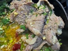 -塔兰齐新疆孜然火锅(鲤鱼山路店)