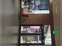 -汉堡王(梅村服务区南店)