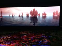 -广州市城市规划展览中心