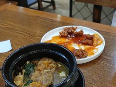 -溢香苑瓦罐(前进路店)