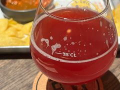 -京A Brewpub·精酿餐吧(幸福村店)
