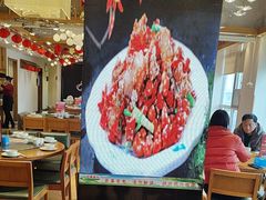 -深巷家味馆.湖北头牌红烧鱼头拌饭(黄陂店)