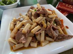 -大王岭农庄