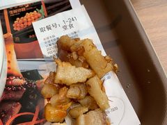 -魏家凉皮(科技三路店)