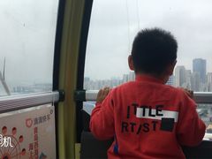 -琴岛之星摩天轮