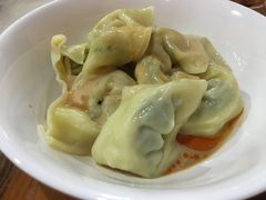 麻酱冷馄饨-潘国仙耳光馄饨(黄家阙路店)