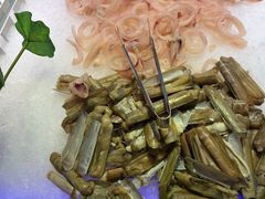 -小贝伦自助餐厅(郎溪国购广场店)