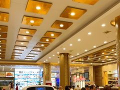 大堂-万圣禄茶楼(西平店)