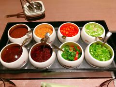 -协成海鲜火锅(情侣路店)