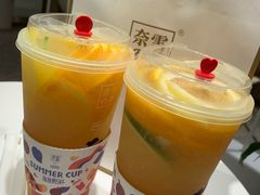 -奈雪的茶(新天地广场PRO店)