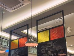 -香港新曜记茶餐厅(星耀城店)