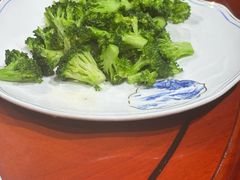 -墨白私房菜·广东菜 粤菜