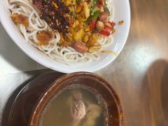 -龙老五汤店(站前西路店)