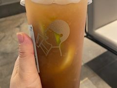 -喜茶(南京仙林金鹰店)