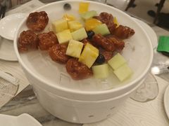 -大树餐厅(大悦城店)