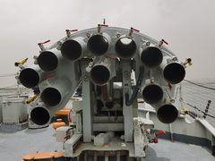 -泰达航母主题公园