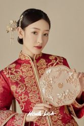 -蒙娜丽莎婚纱摄影(南门店)
