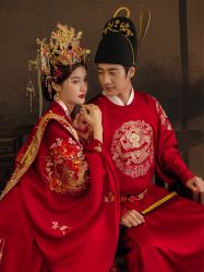 -第一夫人婚纱摄影(南京店)