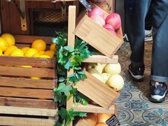 -Alimentari早午餐(安福路店)