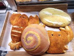 -LELECHA乐乐茶(美罗城店)