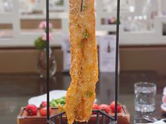 -北京王府井希尔顿酒店·秦唐中餐厅Chynna