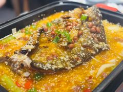 -钳小柒·小龙虾蓝龙王烧烤夜宵(长寿路店)