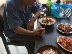 -韩麦大冷面(桂花街直营店)