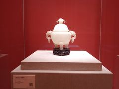 -北京工艺美术博物馆