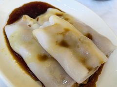 -美心皇宫(屯门大会堂店)