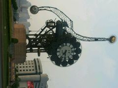 android_upload_pic-世纪钟