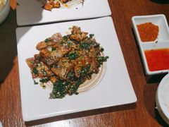 -飞阳铁板烧(ME TOWN购物中心店)