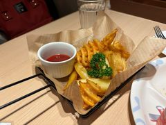 -CoCo壱番屋(世贸天阶店)