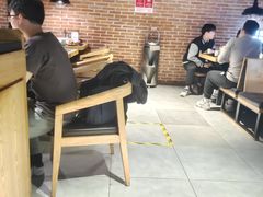 -梨花自助烤肉(乐宾店)