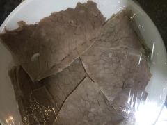 -陇上全荟兰州传统牛肉面(延吉路店)