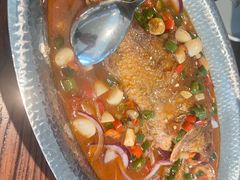 -YAFEE雅菲 川·湘·粤融合菜(魏公村店)