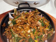 -满堂·烤鸭店·北京菜(鼓楼店)