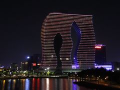 -中国杭州低碳科技馆
