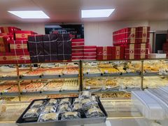 -爱德顺糕点食屋(利民道店)