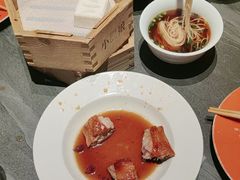-小厨娘金榜题名(夫子庙秦淮河店)