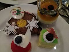-富力希尔顿酒店·地阔自助餐厅