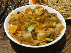 -有奴思烤肉·清真(正宁路店)