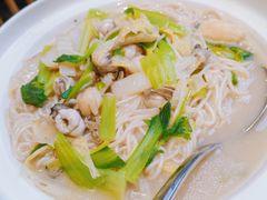 -莆田餐厅PUTIEN(世博源店)