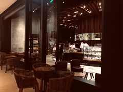 -星巴克臻选(成都太古里店)