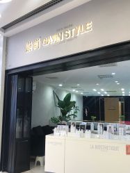 -崇尚GAVIN STYLE