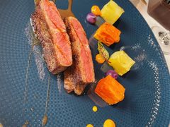 -Wei菋·Le Bistrot