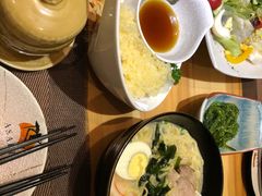 -割烹旭日本料理(龙湖狮山天街店)
