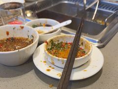 -海底捞火锅(旭辉MALL店)