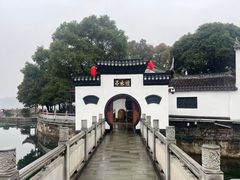 -浔庐餐厅•江西老字号•九江菜(烟水亭店)