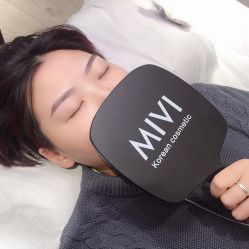 -MIVI半永久纹眉绣眉